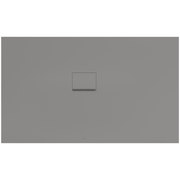 VILLEROY & BOCH - Duschwanne Squaro Infinity 1500x900x40mm re-eckig EB:li Grey