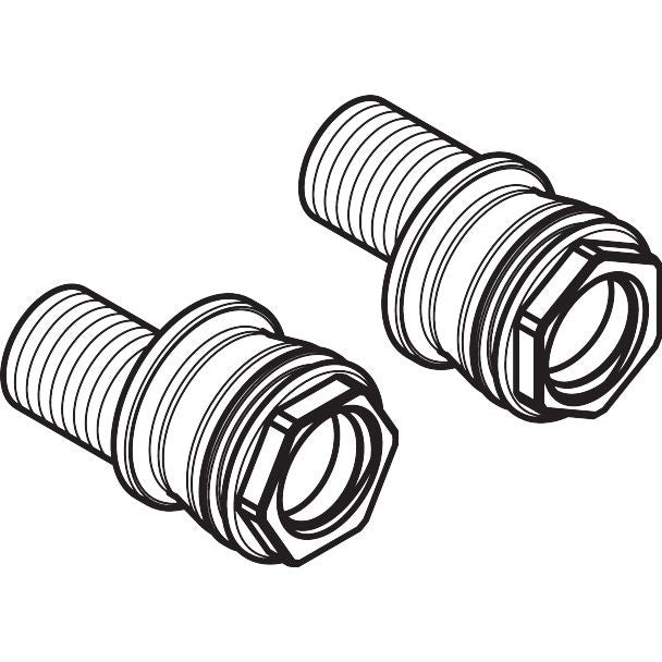 Hansgrohe - S-Anschluss ECOSTAT Select