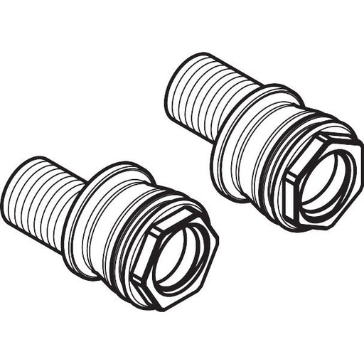 Hansgrohe - S-Anschluss ECOSTAT Select