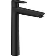 Hansgrohe - Waschtischmischer 240 TALIS E mattschwarz