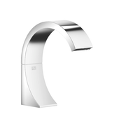 Dornbracht - WT-Stand-Ausl. o.Ablgarn. CYO 13715811 messing gebürstet
