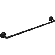 Hansgrohe - Badetuchhalter 600 mm Axor Universal Circular mattschwarz