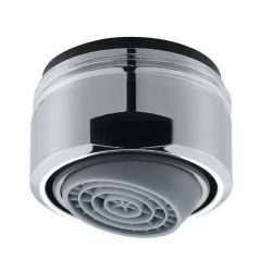 NEOPERL - Strahlregler CASCADE SLC SSR verchromt M24X1 A = 13.5 - 15.0 L/MIN