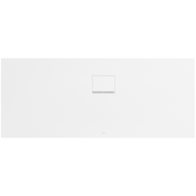 VILLEROY & BOCH - Duschwanne Squaro Infinity 1700x700x40mm re-eckig EB:re Stone White