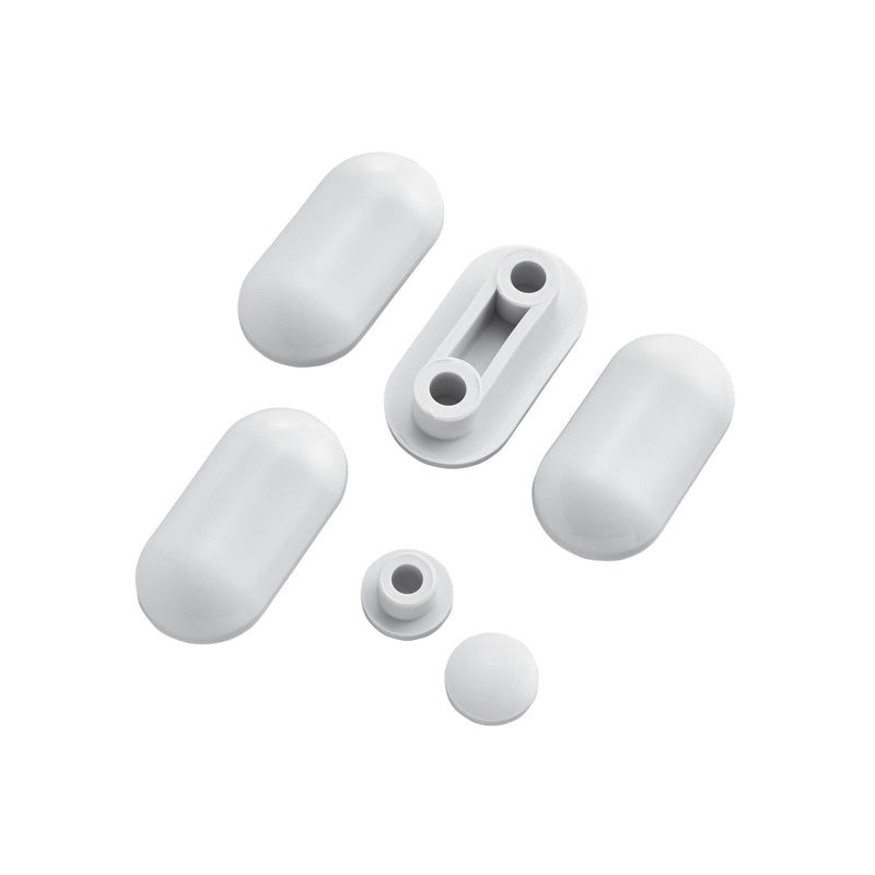Ideal Standard - WC-Sitzpuffer SOFTMOOD, weiß