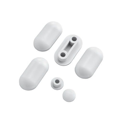 Ideal Standard - WC-Sitzpuffer SOFTMOOD, weiß