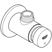 Grohe - Selbstschluß-Brauseventil 36267 EUROECO CT AP-Montage chrom