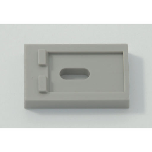 Ideal Standard - Fliesenausgleich I-RAIN L/XL eckig, 8mm