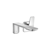 Dornbracht - WT-Wand-EHM ohne Ablaufgarnitur LISSE 36861845 chrom