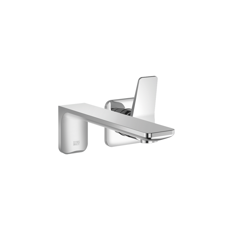 Dornbracht - WT-Wand-EHM ohne Ablaufgarnitur LISSE 36861845 chrom