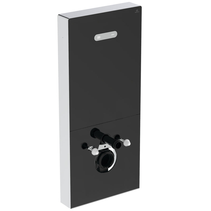 Ideal Standard - WC-Element für Wand-WC NEOX PROSYS, Schwarz