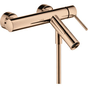 Hansgrohe - Wannenmischer Aufputz Axor Starck DN15 chrom PRG