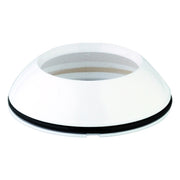 Grohe - Kappe 46581 moon white