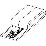 TECE SE - TECEdrainline Dichtband SEAL SYSTEM Rollenb.100mm, (Rolle: 3,9m) je m