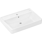 Hansgrohe - Xanuia Q WT 700x480 m.Hl./Ül.weiß