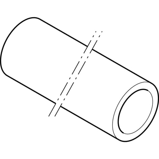 Geberit Vertriebs - Silent-db20 Rohr d90x5,5 L:3m 308.000.14.1, (Stg: 3 M), j.M
