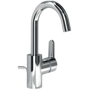 Ideal Standard - Waschtisch EHM CONNECT BLUE B0112 mit hohem Auslauf chrom