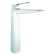Grohe - EH-WT-Batt. Allure Brilliant 24346 XL-Size für freist.Waschschüsseln chrom