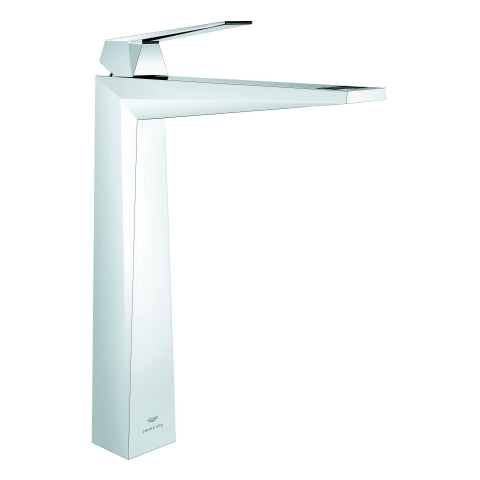 Grohe - EH-WT-Batt. Allure Brilliant 24346 XL-Size für freist.Waschschüsseln chrom