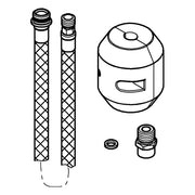 Grohe - Brauseschlauch 48355