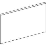 Geberit Vertriebs - Lichtspiegel XENO2 mit direkter und indirekter Beleuchtung, 120x71x5,5cm