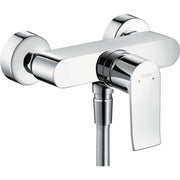 Hansgrohe - Brause EHM AP METRIS 31680 chrom