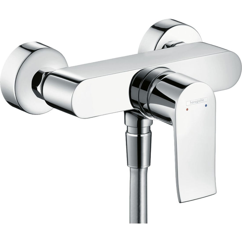 Hansgrohe - Brause EHM AP METRIS 31680 chrom