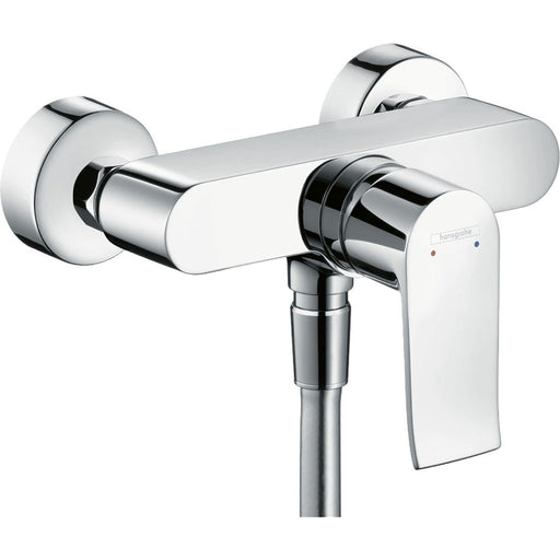 Hansgrohe - Brause EHM AP METRIS 31680 chrom