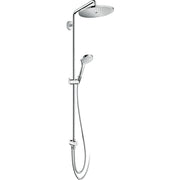 Hansgrohe - Showerpipe CROMA Select S 280 Reno chrom