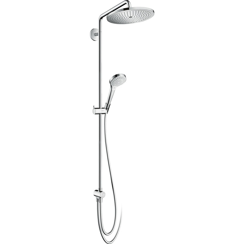 Hansgrohe - Showerpipe CROMA Select S 280 Reno chrom