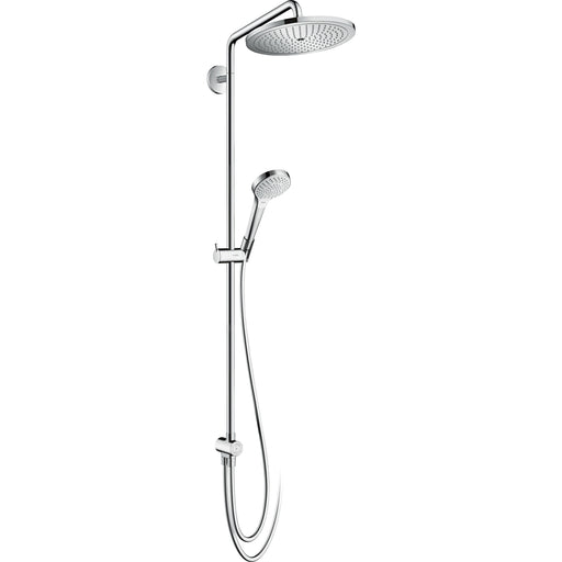Hansgrohe - Showerpipe CROMA Select S 280 Reno chrom