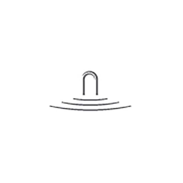 VILLEROY & BOCH - Badewanne Architectura 177ARE2B1 re-eckig m. Sys AC TP1 Zul. Weiß Alpin