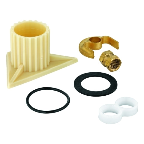 Grohe - Befestigungssatz 440842 für Eichelberg SPT-Batterie mit azb. Auslauf
