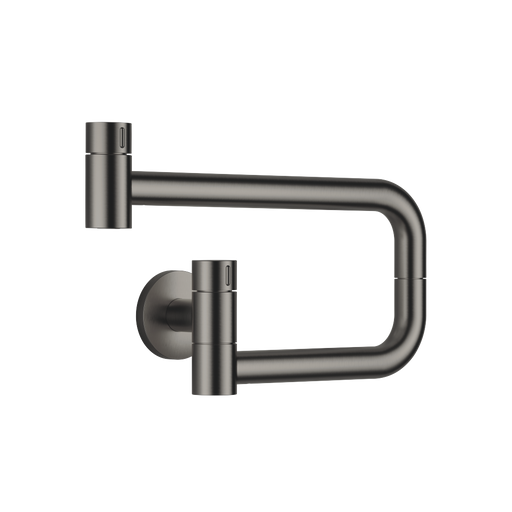 Dornbracht - Kaltwasservent. TARA Ultra 30805875 Dark Platinum gebürstet