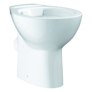 Grohe - Stand-Tiefspül-WC Bau Keramik 39430 Abgang universal alpinweiß