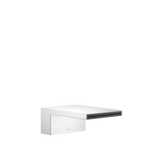 Dornbracht - Wannen-Schwallausl. DEQUE 13630740 chrom