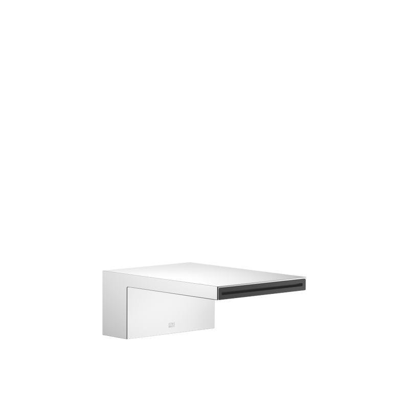 Dornbracht - Wannen-Schwallausl. DEQUE 13630740 chrom