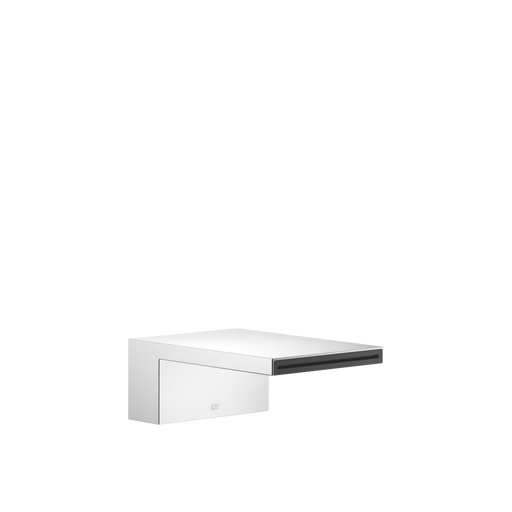 Dornbracht - Wannen-Schwallausl. DEQUE 13630740 chrom