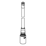 Grohe - Spülbrause 46592 supersteel