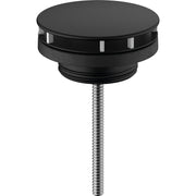 Hansgrohe - Waschtischventil DN32 mattschwarz