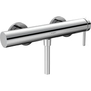 Hansgrohe - Brausenmischer Aufputz FINORIS chrom