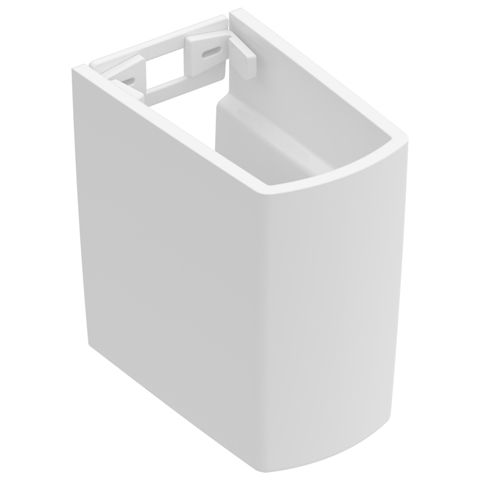 VILLEROY & BOCH - Ablaufhaube Subway 2.0 524400 weiß, CeramicPlus