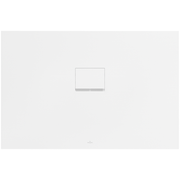 VILLEROY & BOCH - Duschwanne Squaro Infinity 1200x800x40mm re-eckig Stone White