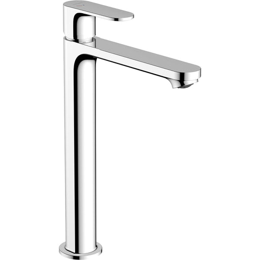 Hansgrohe - Waschtischmischer Rebris S 240 CoolStart m.Zugstange chrom