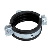 Walraven - Rohrschelle 2000 M 8/10, 3403091, p.Stck 83-91mm, DIN 4109, elektrolytisch verz