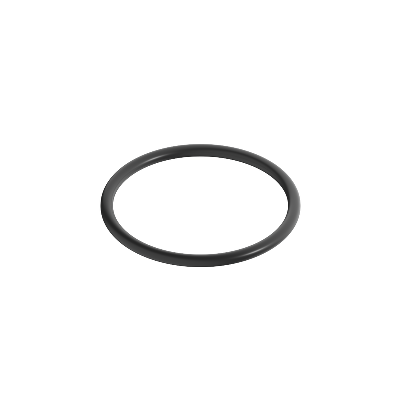 Dornbracht - O-Ring EPDM 70 Ersatzteile 091410084 48 x 3,5 mm