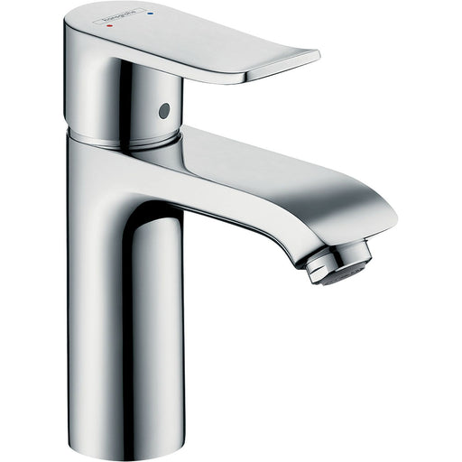 Hansgrohe - Waschtisch EHM 110 METRIS 31080 chrom