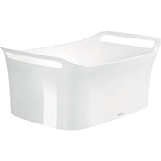 Hansgrohe - Waschbecken AXOR Urquiola wandhängend 625mm