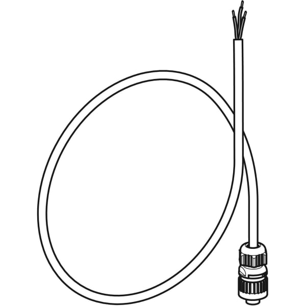 Geberit Vertriebs - Netzkabel für Geberit AquaClean für Power & Connect Box