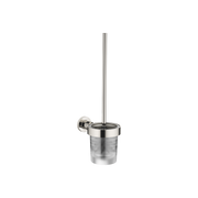Dornbracht - Bürstengarnitur Wandmodell TARA 83900892-08 280x190x160 platin
